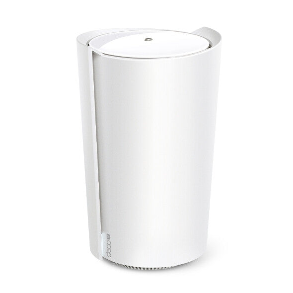 TP-Link DECO X50-5G(1-PACK)(EU) mesh Wi-Fi-system Dual-band (2,4 GHz / 5 GHz) Wi-Fi 6 (802.11ax) Hvid 3 Intern