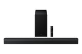 Samsung HW-B750F Sort 5.1 kanaler 400 W