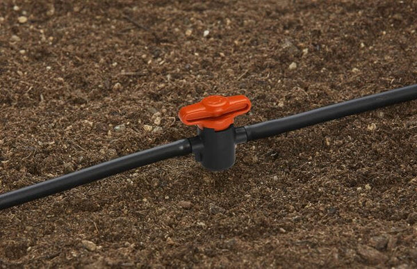 Gardena 13217-20 kunstvandingssystemdel & tilbehør Ventil