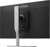 Viewsonic VP Series VP2766-2K computerskærm 68,6 cm (27") 2560 x 1440 pixel Quad HD LED Sølv, Sort