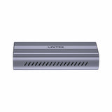 UNITEK S1226A drevkabinet SSD kabinet Sort, Grå M.2