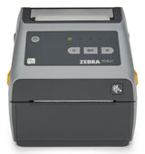 Zebra ZD621 etiketprinter Direkte termisk 203 x 203 dpi 203 mm/sek. Kabel & trådløs Ethernet LAN Bluetooth