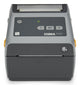 Zebra ZD621 etiketprinter Direkte termisk 300 x 300 dpi 152 mm/sek. Kabel & trådløs Ethernet LAN Bluetooth
