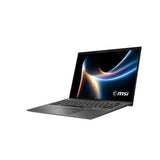 MSI Prestige 13 AI+ A3MG-001FR Copilot+ PC Intel Core Ultra 9 386H Laptop 33,8 cm (13.3") 2.8K 32 GB LPDDR5x-SDRAM 1 TB SSD Wi-Fi 7 (802.11be) Windows 11 Home Grå Fransk