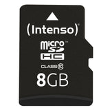 Intenso 8GB MicroSDHC Klasse 10