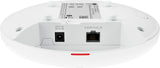 HUAWEI eKit AP300 Series AP371 2500 Mbit/s Hvid Strøm over Ethernet (PoE)