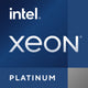 Intel Xeon Platinum 8461V processor 2,2 GHz 97,5 MB Bakke
