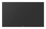Hisense 86WE3FE Interaktivt whiteboard 2,16 m (85") 3840 x 2160 pixel Berøringsskærm Sort