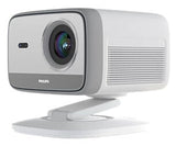 Philips NeoPix 444 500 ANSI lumens LCD 1080p (1920x1080) Grå