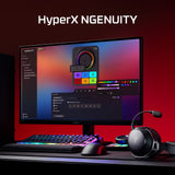 HyperX Cloud Alpha 2 – trådløst gamingheadset