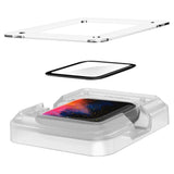 Spigen ProFlex EZ Fit Skærmbeskytter Transparent Hærdet glas