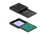 DeLOCK 61089 interface-kort/adapter M.2