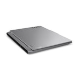 Lenovo LOQ 15AHP10 AMD Ryzen™ 5 220 Laptop 39,6 cm (15.6") Fuld HD 16 GB DDR5-SDRAM 512 GB SSD NVIDIA GeForce RTX 5050 Wi-Fi 6 (802.11ax) Windows 11 Home Tysk Grå