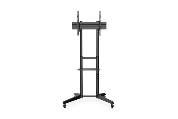 Digitus DA-90447 TV stativ & underholdningscenter 1 hylder
