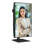 AOC 24P4U computerskærm 60,5 cm (23.8") 1920 x 1080 pixel Fuld HD Sort