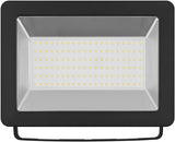 Goobay 53876 projektør Sort 100 W LED F