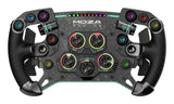 Moza Racing RS056 spil-controller Sort Rat