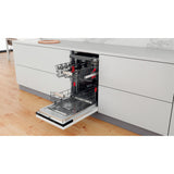 Whirlpool WSIP 4O33 PFE Fuldt indbygget 10 kuverter