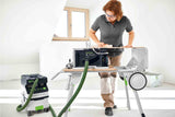Festool UG-CSC-SYS Metal, Plast, Træ Hånd lastbil