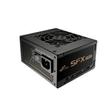FSP SFX PRO 450W enhed til strømforsyning 24-pin ATX Sort