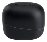 Panasonic RB-F10DE Headset Trådløs Open-ear Opkald/musik Bluetooth Sort