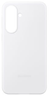 Samsung EF-PA376CJEGWW mobiltelefon etui 17 cm (6.7") Cover Lys grå