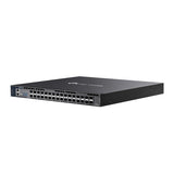 TP-Link Omada SX6632YF netværksswitch Administreret L2+/L3 Sort