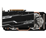 Asrock Challenger 90-GA41ZZ-00UANF grafikkort AMD Radeon RX 7600 8 GB GDDR6