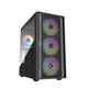 Cooler Master MasterBox 600 Desktop Sort
