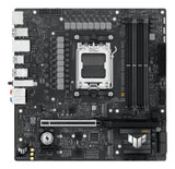 ASUS TUF GAMING B850M-PLUS WIFI AMD B850 Sokkel AM5 micro ATX