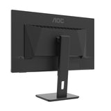 AOC G1 24G15N2 computerskærm 60,5 cm (23.8") 1920 x 1080 pixel Fuld HD LCD Sort
