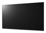 LG 50UM662H4LC 127 cm (50") 4K Ultra HD 330 cd/m² Smart TV Grå 20 W