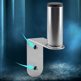 Extralink S150 WALL/BALCONY MOUNT HANDLE