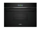Siemens iQ700 CD714GXB1 dampovn Lille Sort Berøring