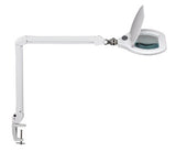 MAUL 8266002 forstørrelsesglas lampe