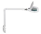 MAUL 8266002 forstørrelsesglas lampe