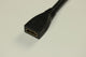 Vivolink PROHDMIHDFFWP HDMI-kabel 0,25 m Sort