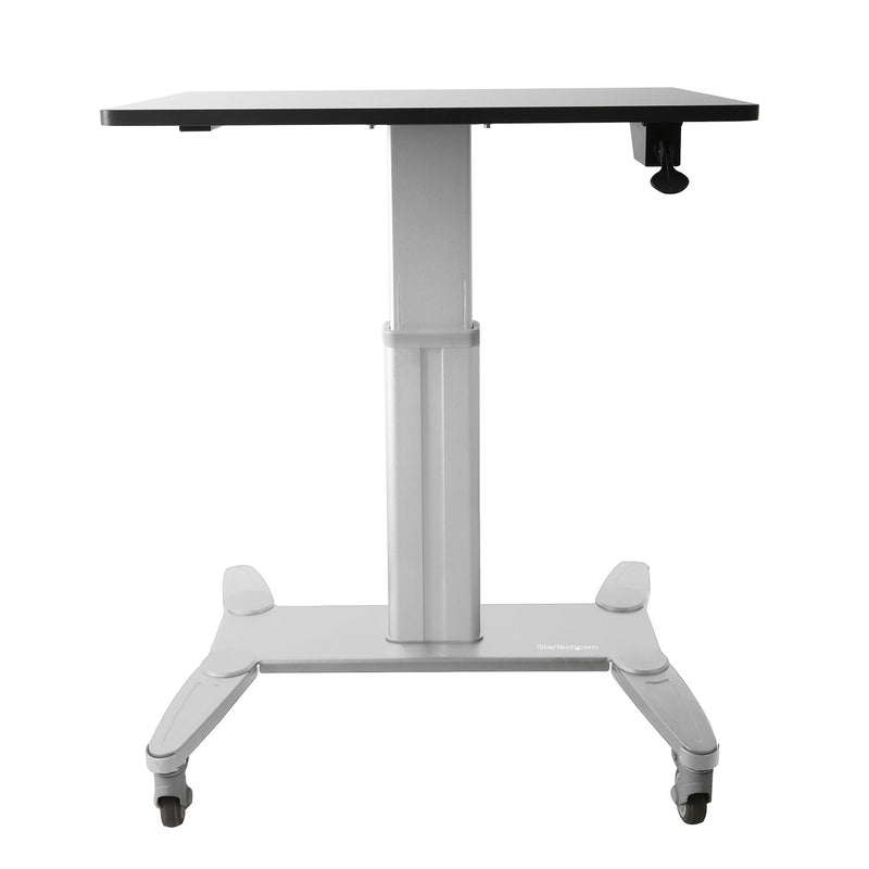 StarTech.com STSCART desktop arbejdsplads med siddestativ