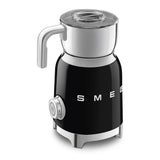 Smeg 50's Style MFF11BLEU Sort