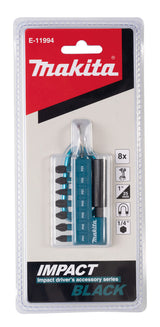 Makita E-11994 skruetrækker bit