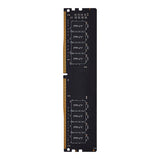 PNY MD8GSD43200-TB hukommelsesmodul 8 GB 1 x 8 GB DDR4 288-pin DIMM