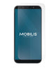 Mobilis 017039 Skærm og -bagsidebeskytter til mobiltelefon Klar skærmbeskytter Samsung 1 stk