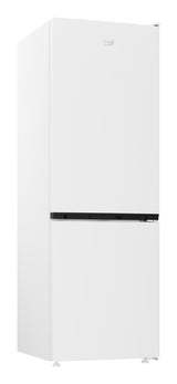 Beko B3RCNA344HW1 køle-/fryseskab Fritstående 301 L Hvid