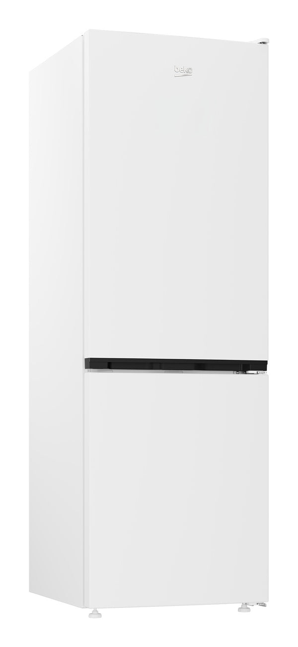 Beko B3RCNA344HW1 køle-/fryseskab Fritstående 301 L Hvid