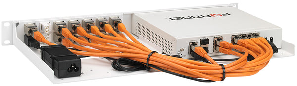 Rackmount.IT RM-FR-T15I tilbehør til rack