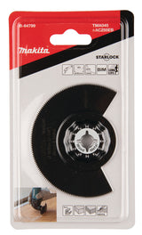 Makita B-64799 stiksav, rullesav & sabelsavklinge Bimetal 1 stk