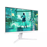 Philips Evnia 3000 24M2N3201PL/00 computerskærm 60,5 cm (23.8") 1920 x 1080 pixel Fuld HD LCD Hvid