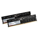 ADATA DDR5 5600 U-DIMM hukommelsesmodul 8 GB 1 x 8 GB 288-pin DIMM