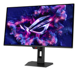 ASUS ROG Strix OLED XG27ACDMS computerskærm 67,3 cm (26.5") 2560 x 1440 pixel Quad HD QD-OLED Sort