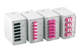 EFB Elektronik 53705.3V2B2 eldåse Grå